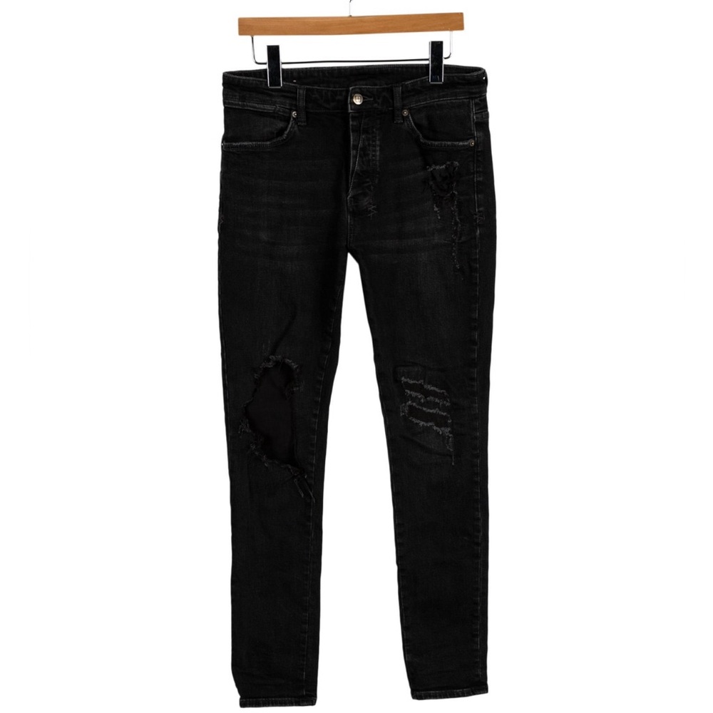 Ksubi pants